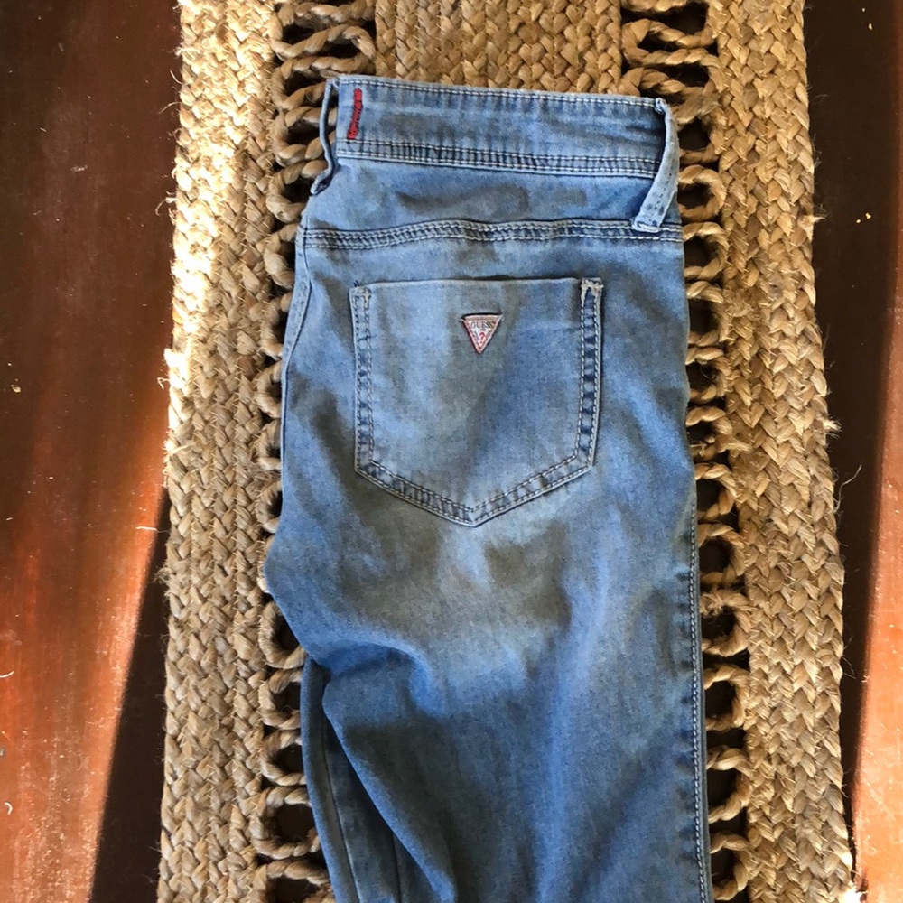 Guess jeans, in good condition
